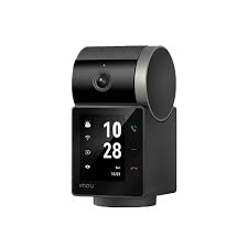 CAM IMOU 5MP IPC REX VT DOMOTICA 3.6 IPC-S2VN-5M0WR