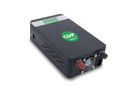 INVERSOR CDP 1500VA XVC-1512 1000W 120V