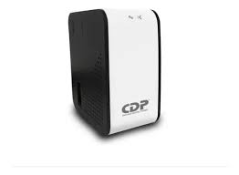 REGULADOR DE VOLTAJE CDP 500W R2C-AVR 1008