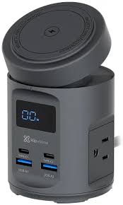 CARGADOR INALAMBRICO TELEFONO KLIPXTREME 7 EN 1 INALAMBRICO USC A-C KDC-700