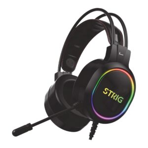 AUDIFONO CON MICROFONO STRIG GH-234 USB 7.1 RGB