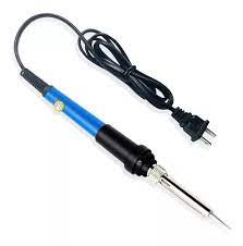 CAUTIN SOLDADOR ESTAÑO 110V 60W