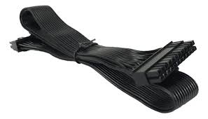 COMBO EXTENSION GAMEMAX CABLE MB 24PIN Y CABLE GPU 6+2PIN