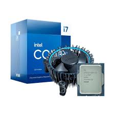 MICROPROCESADOR INTEL CORE I7 13700F LGA1700