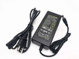 TRANSFORMADOR 12V 5A STRIG / WIREPLUS