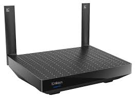 ROUTER LINKSYS AX5400 MR5500 WIRELES MESH