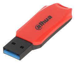 PENDRIVE DAHUA 128GB 3.2 DHI-USB-U176-31-128G