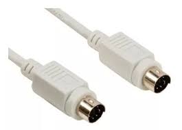 CABLE PS2 A PS2 MACHO