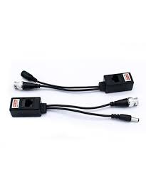 VIDEO BALUN RJ45