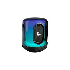 CORNETA SPEAKER XTECH BEEATWAVE XTS-617 WIRELESS PORTATIL