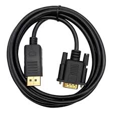 CABLE HDMI A VGA HAVIT 1.8MT