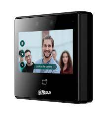 CONTROL DE ACCESO DAHUA DHI- ASI3213A-W