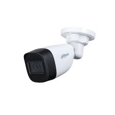 CAM DAHUA 5MP BULLET 3.6 PLAST DH-HAC-HFW1500CN