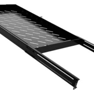 BANDEJA PARA RACK PISO STRIG DESLIZANTE 19" X 20" VENTILADA