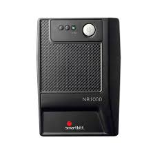 UPS SMARTBITT 600VA SBNB600 300W 4 TOMAS