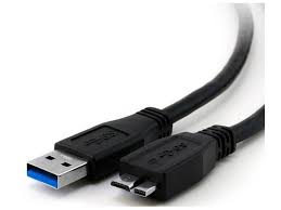 CABLE USB A A USB MICRO B 3.0 XTECH XTC-365