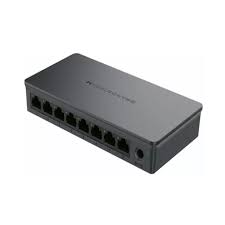 SWITCH 8 PUERTOS GRANDSTREAM GIGABIT GWN7701