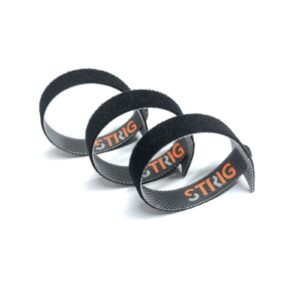 VELCRO STRIG 12 X 1.5CM (UNID)