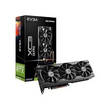 TARJETA DE VIDEO EVGA RTX3070TI 8GB GDDR6X PCIE 4.0