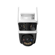 CAM IMOU 5MP IPC CRUISER TRIPLE METAL IPC-S7UN-11M0WWED