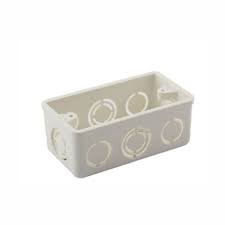 CAJETIN 4" X 2" MULTIPOSICIONAL