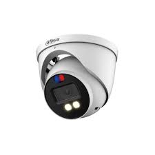 CAM DAHUA 8MP DOMO 2.8 METAL DISUACION DH-HAC-ME1809HN-A-PV