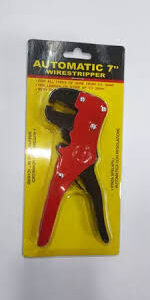 ALICATE PELA CABLE AUTOMOTRIZ HR247-192