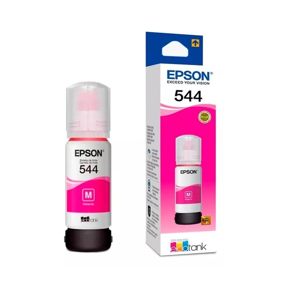 TINTA EPSON T544320 MAGENTA