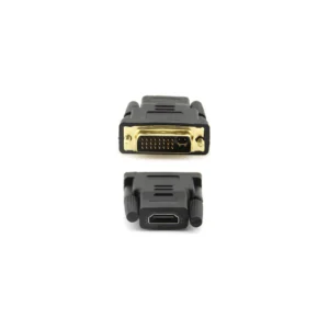 ADAPTADOR DVI A A HDMI