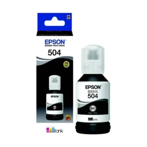 TINTA EPSON T504420 AMARILLO