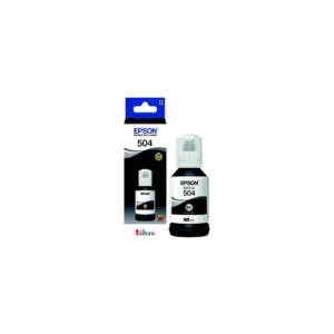TINTA EPSON T504120 NEGRO