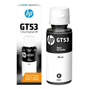 TINTA HP GT53 NEGRO