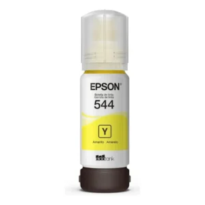 TINTA EPSON T544420 AMARILLO