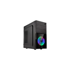 CASE AEROCOOL CS-105 COSMO MINI ATX / ITX 1 FAN