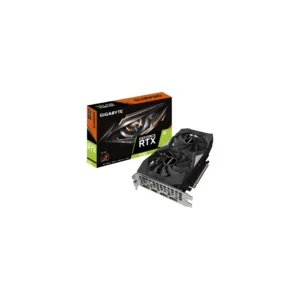 TARJETA DE VIDEO GIGABYTE RTX2060 12GB GDDR6