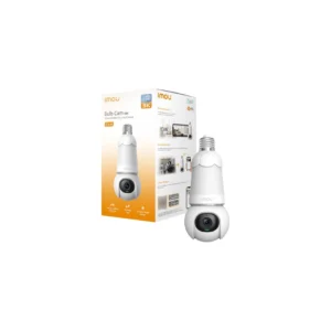 CAM IMOU 5MP PT BULB IPC-S6DN-5M0WEB