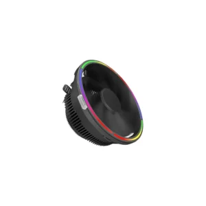 CPU AIR COOLER GAMEMAX GAMMA 200 AMD INTEL TDP 95W