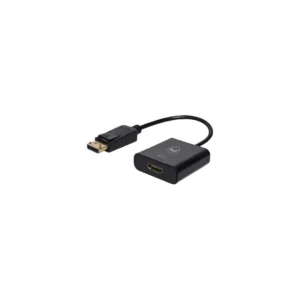 ADAPTADOR DISPLAY PORT (DP) A HDMI UNNO