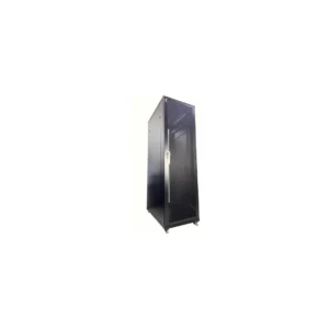 RACK DE PISO CERRADO 42U STRIG 600 X 1000 4 FAN