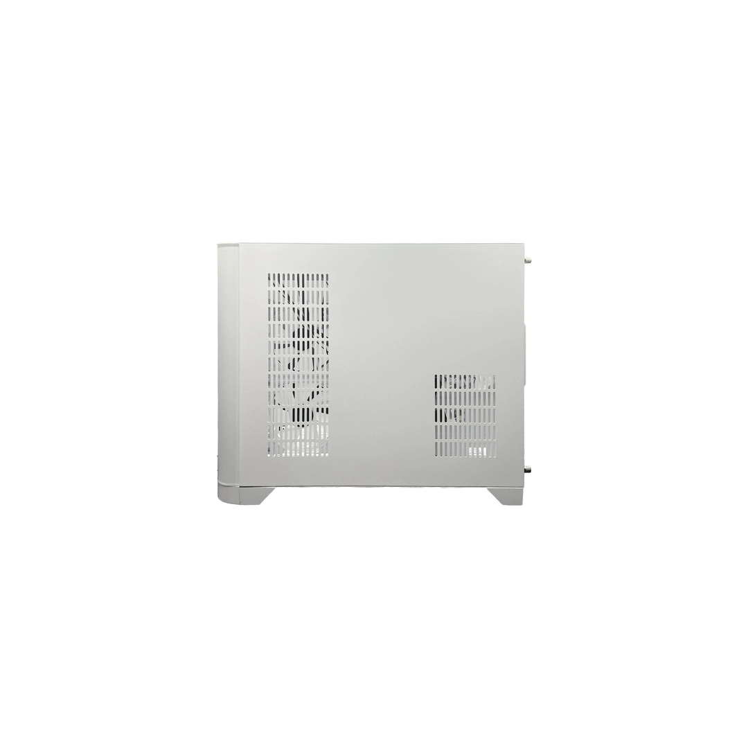 CASE STRIG GOANNA MICRO ATX 6FAN+CONTROLADOR+CONTROL+MOLEX - Imagen 6