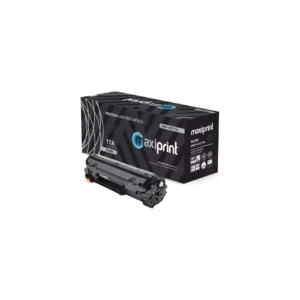 TONER CF217A 17A COMPATIBLE HP SMART BOX/MAXIPRINT