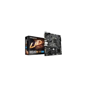 TARJETA MADRE GIGABYTE H510M H V2 LGA1200