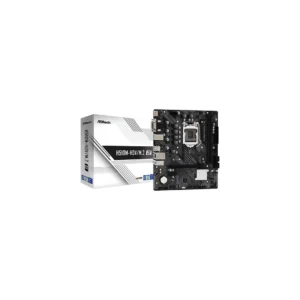 TARJETA MADRE ASROCK H510M-HDV/M.2 SE INTEL LGA1200
