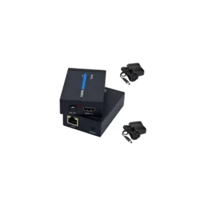 EXTENSOR HDMI IP RJ45 60 METROS