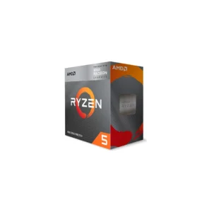 MICROPROCESADOR AMD RYZEN 5 5600GT AM4