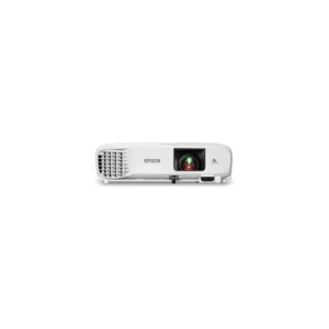 VIDEO BEAM PROYECTOR EPSON E20 POWERLITE
