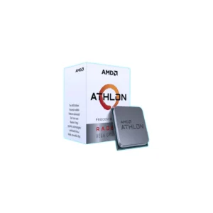 MICROPROCESADOR AMD ATHLON 3000G AM4