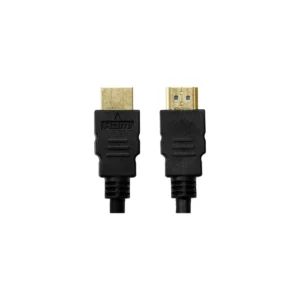 CABLE HDMI ARGOM 1.8M GOLD ARG-CB-1872