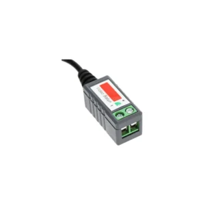 VIDEO BALUN PASIVO HD STC /SPTLINE
