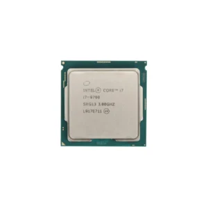 MICROPROCESADOR INTEL CORE I7 9700 3.0GHZ LGA1151